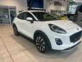 Ford Puma 1.0 EcoBoost Titanium Design LED SHZ KlimaA Wit - thumbnail 5