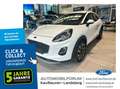 Ford Puma 1.0 EcoBoost Titanium Design LED SHZ KlimaA Wit - thumbnail 1