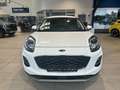 Ford Puma 1.0 EcoBoost Titanium Design LED SHZ KlimaA Wit - thumbnail 3