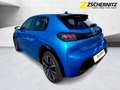 Peugeot 208 e Allure LED*Navi*Sitzheizung*Kamera* Blau - thumbnail 4