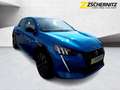 Peugeot 208 e Allure LED*Navi*Sitzheizung*Kamera* Blau - thumbnail 6