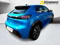 Peugeot 208 e Allure LED*Navi*Sitzheizung*Kamera* Blau - thumbnail 5