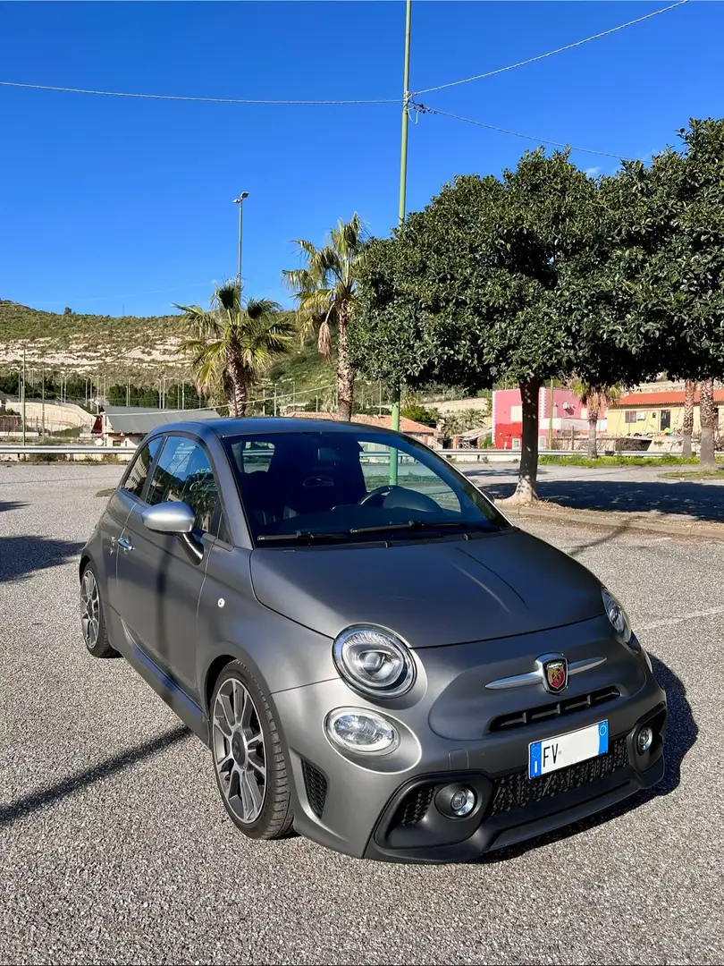 Abarth 595 Turismo 595 Turismo 165 cv - 2