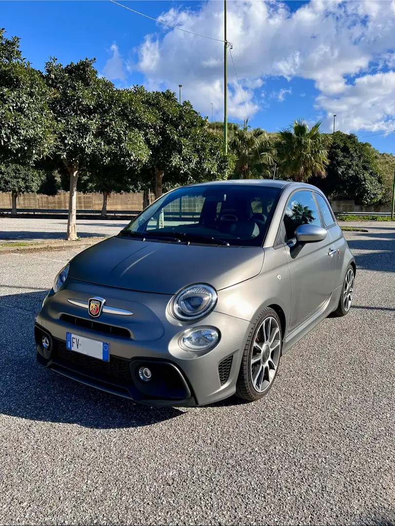 Abarth 595 Turismo 595 Turismo 165 cv - 1