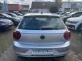 Volkswagen Polo VI 1,0 TSI United Silber - thumbnail 5