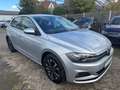 Volkswagen Polo VI 1,0 TSI United Silber - thumbnail 3