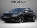 Volkswagen Golf VII R  4Motion 2.0 TSI DSG Navi Kamera LED Zwart - thumbnail 1