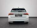 Skoda Octavia Combi Selection 2.0 TDI DSG MATRIX NAVI Weiß - thumbnail 6