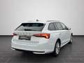 Skoda Octavia Combi Selection 2.0 TDI DSG MATRIX NAVI Weiß - thumbnail 2