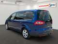 Ford Galaxy 2.0 TDCI Titanium Xenon  Memo Leder Navi Bleu - thumbnail 6