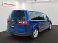 Ford Galaxy 2.0 TDCI Titanium Xenon  Memo Leder Navi Bleu - thumbnail 5