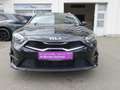 Kia Ceed SW / cee'd SW ceed SW 1,5 TGDI Silber Navi,RFK uvm.... Schwarz - thumbnail 2