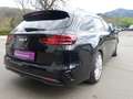 Kia Ceed SW / cee'd SW ceed SW 1,5 TGDI Silber Navi,RFK uvm.... Schwarz - thumbnail 8