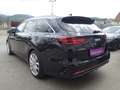 Kia Ceed SW / cee'd SW ceed SW 1,5 TGDI Silber Navi,RFK uvm.... Schwarz - thumbnail 7