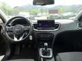 Kia Ceed SW / cee'd SW ceed SW 1,5 TGDI Silber Navi,RFK uvm.... Schwarz - thumbnail 15