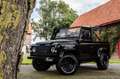 Land Rover Defender *** KAHN EDITION / FULL LEATHER / BELGIAN CAR *** Noir - thumbnail 5