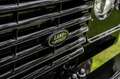 Land Rover Defender *** KAHN EDITION / FULL LEATHER / BELGIAN CAR *** Noir - thumbnail 15