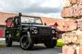 Land Rover Defender *** KAHN EDITION / FULL LEATHER / BELGIAN CAR *** Noir - thumbnail 3