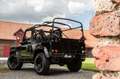 Land Rover Defender *** KAHN EDITION / FULL LEATHER / BELGIAN CAR *** Noir - thumbnail 6