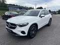 Mercedes-Benz GLC 220 d 4MATIC KeyGo PTS Shz Navi MBUX eHeck Weiß - thumbnail 2