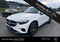 Mercedes-Benz GLC 220 d 4MATIC KeyGo PTS Shz Navi MBUX eHeck Weiß - thumbnail 1