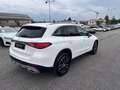 Mercedes-Benz GLC 220 d 4MATIC KeyGo PTS Shz Navi MBUX eHeck Weiß - thumbnail 4