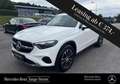 Mercedes-Benz GLC 220 d 4MATIC KeyGo PTS Shz Navi MBUX eHeck Weiß - thumbnail 2