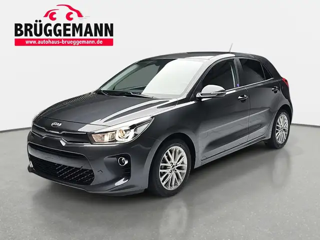 Kia Rio RIO 1.4 AUTO. DREAM TEAM KLIMA AUDIO SITZHEIZUNG P