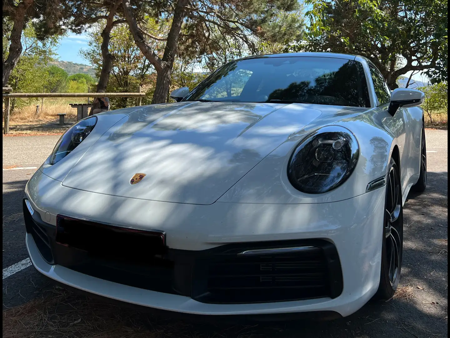 Porsche 992 911 Carrera*Sport Chrono*Bose*Als nieuw*PPF-Xpel* - 2