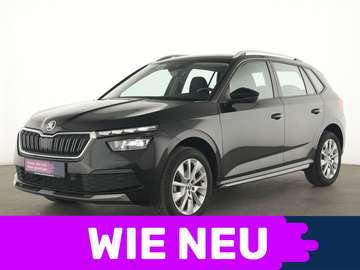 Style Kamera|ACC|LED|Kessy|CarPlay|SHZ|Navi