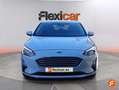 Ford Focus 1.5 Ecoblue Trend+ 120 Gris - thumbnail 2