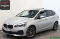BMW 225 Active Tourer xe SPORT LINE KEYLESS,HARMAN/K Zilver - thumbnail 1