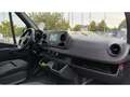 Mercedes-Benz Sprinter 319 CDI 4x4 DoKa Pritsche Plane 9G MBUX Blau - thumbnail 14
