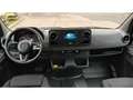 Mercedes-Benz Sprinter 319 CDI 4x4 DoKa Pritsche Plane 9G MBUX Blau - thumbnail 13