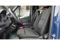 Mercedes-Benz Sprinter 319 CDI 4x4 DoKa Pritsche Plane 9G MBUX Blau - thumbnail 11