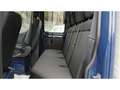 Mercedes-Benz Sprinter 319 CDI 4x4 DoKa Pritsche Plane 9G MBUX Blau - thumbnail 12