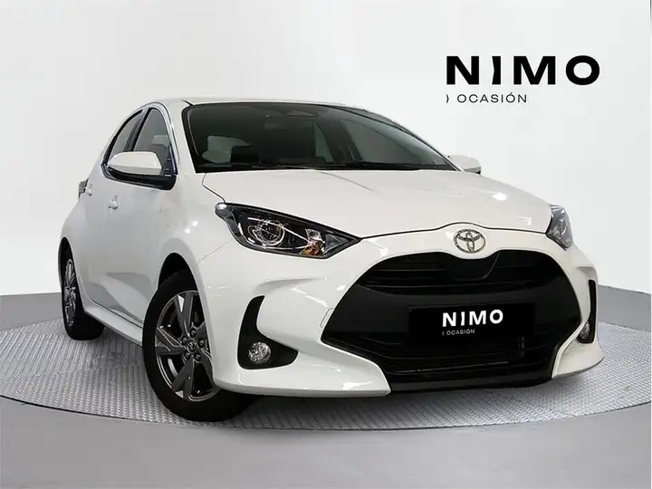 Toyota Yaris 1.5 Active Plus 2026