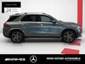Mercedes-Benz GLE 350 de 4M AMG NAVI 360 AMBIENTE LED AIRMATIC Grijs - thumbnail 9