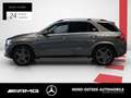 Mercedes-Benz GLE 350 de 4M AMG NAVI 360 AMBIENTE LED AIRMATIC Grijs - thumbnail 8