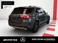 Mercedes-Benz GLE 350 de 4M AMG NAVI 360 AMBIENTE LED AIRMATIC Grijs - thumbnail 4
