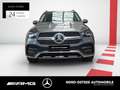 Mercedes-Benz GLE 350 de 4M AMG NAVI 360 AMBIENTE LED AIRMATIC Grijs - thumbnail 6