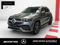 Mercedes-Benz GLE 350 de 4M AMG NAVI 360 AMBIENTE LED AIRMATIC Grijs - thumbnail 1