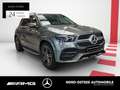 Mercedes-Benz GLE 350 de 4M AMG NAVI 360 AMBIENTE LED AIRMATIC Grijs - thumbnail 2