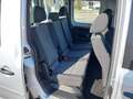 Volkswagen Caddy 1.4 110cv kombi Business DSG E6 Garanzia 24 MESI Argento - thumbnail 13