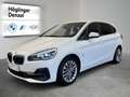 BMW 225 xe Weiß - thumbnail 2