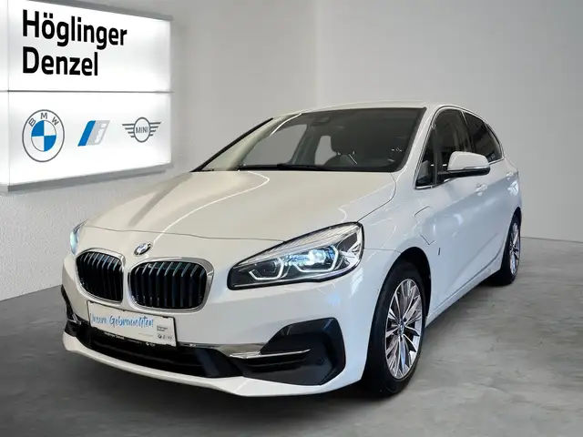 2018 BMW 2 Series in White for sale