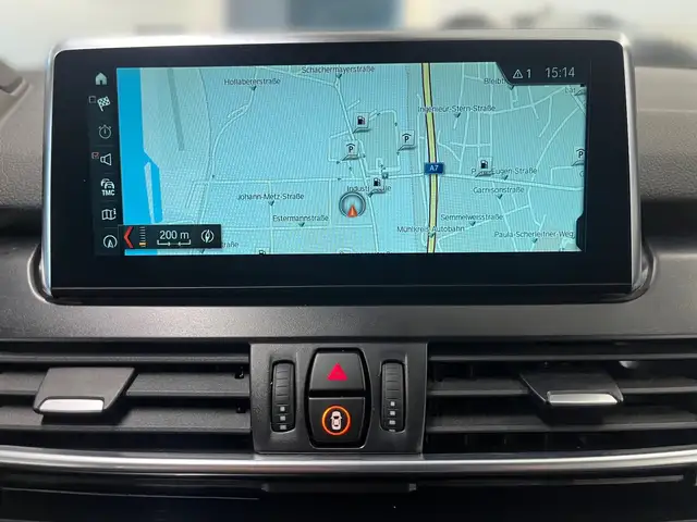BMW 2 Series view 5
