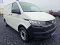 Volkswagen T6 Transporter 2.0 TDi TVAC // 1er PROPRIO / GARANTIE 1 AN // Blanc - thumbnail 3