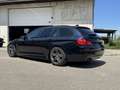 BMW 530 F11 530d xDrive M-Paket Individual Zwart - thumbnail 4