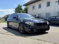 BMW 530 F11 530d xDrive M-Paket Individual Zwart - thumbnail 2